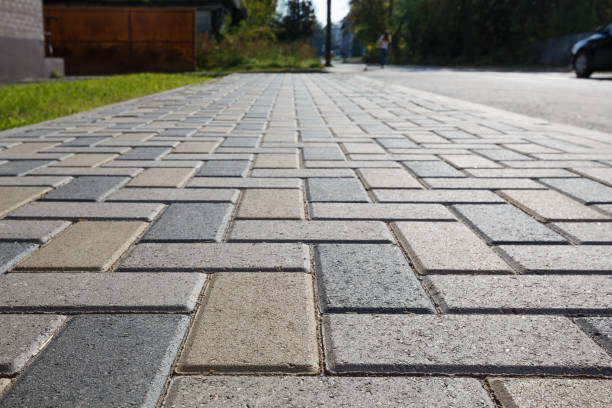 Professional Driveway Pavers in Paradise Valley, AZ